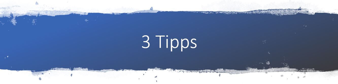 3 Tipps zur Verbesserung des Arbeitsgedächtnisses 3 Tipps zur Verbesserung des Arbeitsgedächtnisses