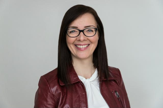 Astrid Brüggemann
