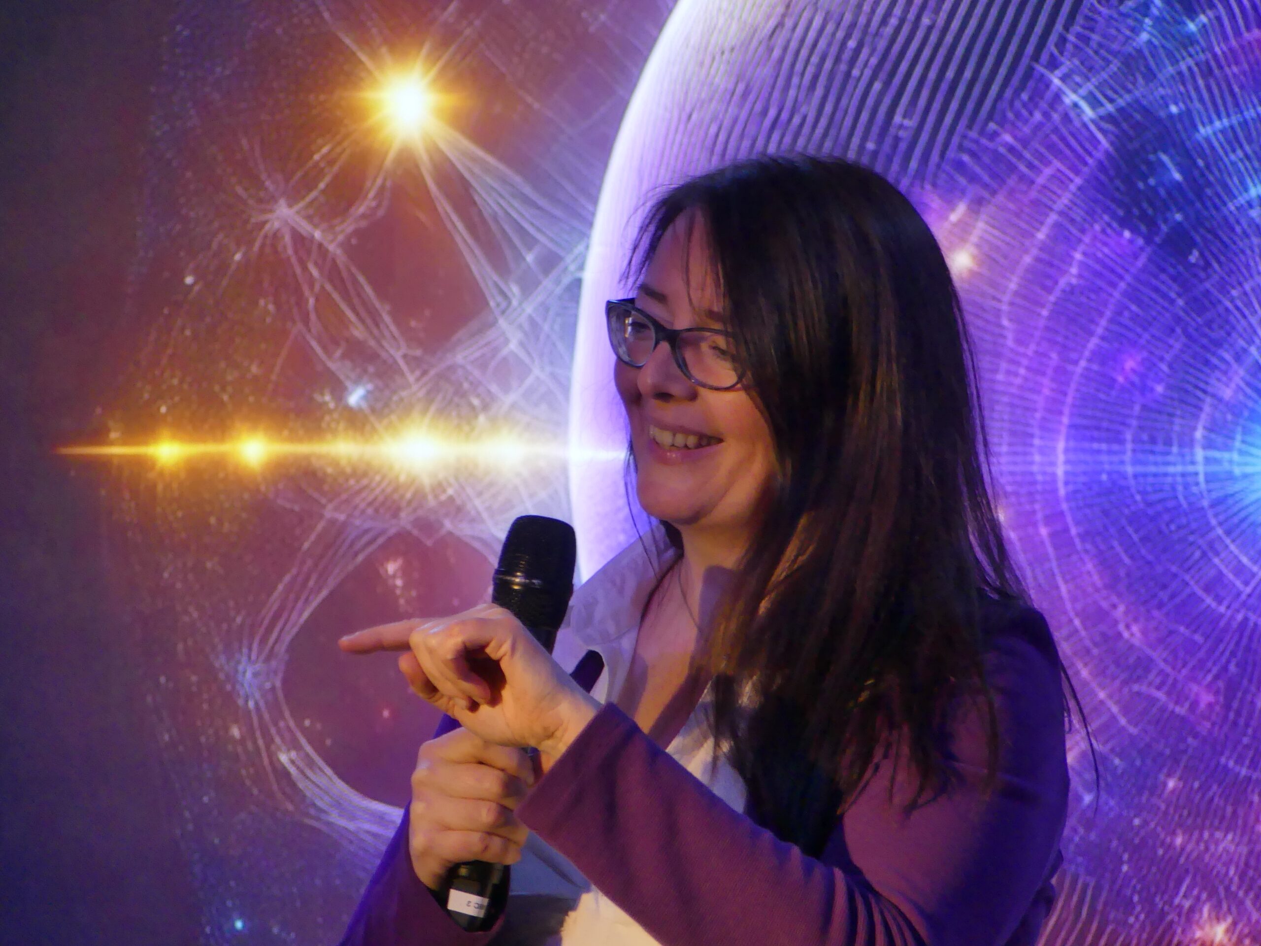 Astrid Brüggemann: KI Keynote Speakerin für Unternehmen und Events