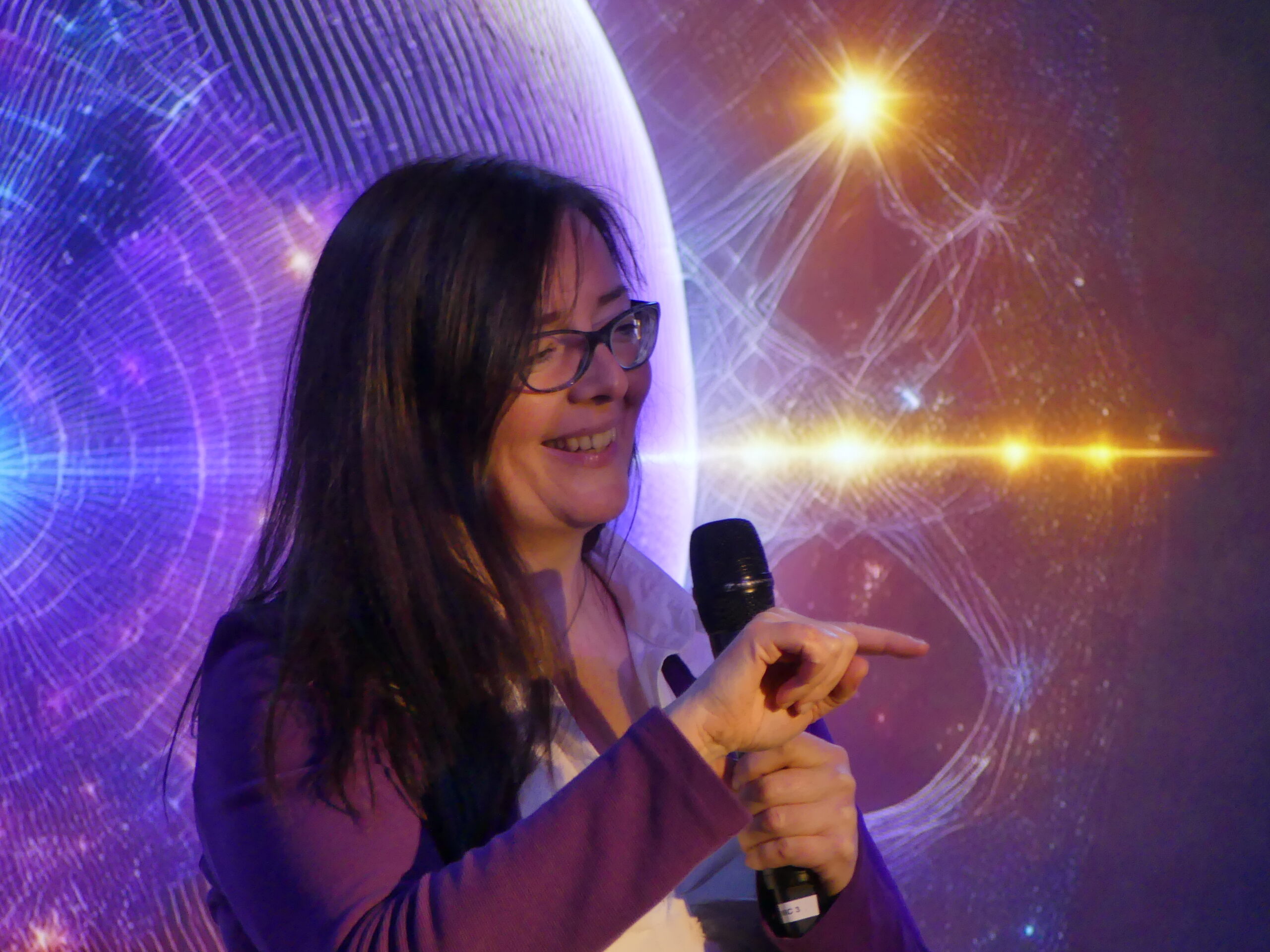 Kurzweilige Vorträge mit Astrid Brüggemann Kurzweilige Vorträge mit Astrid Brüggemann