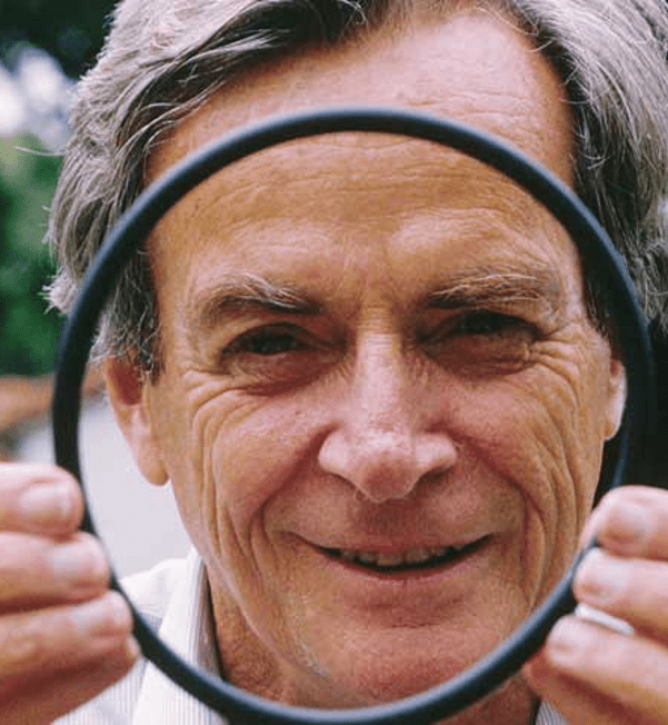 Richard Feynman: Geistige Flexibilität Richard Feynman: Geistige Flexibilität