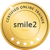 Smile2 Astrid Brüggemann certified trainer