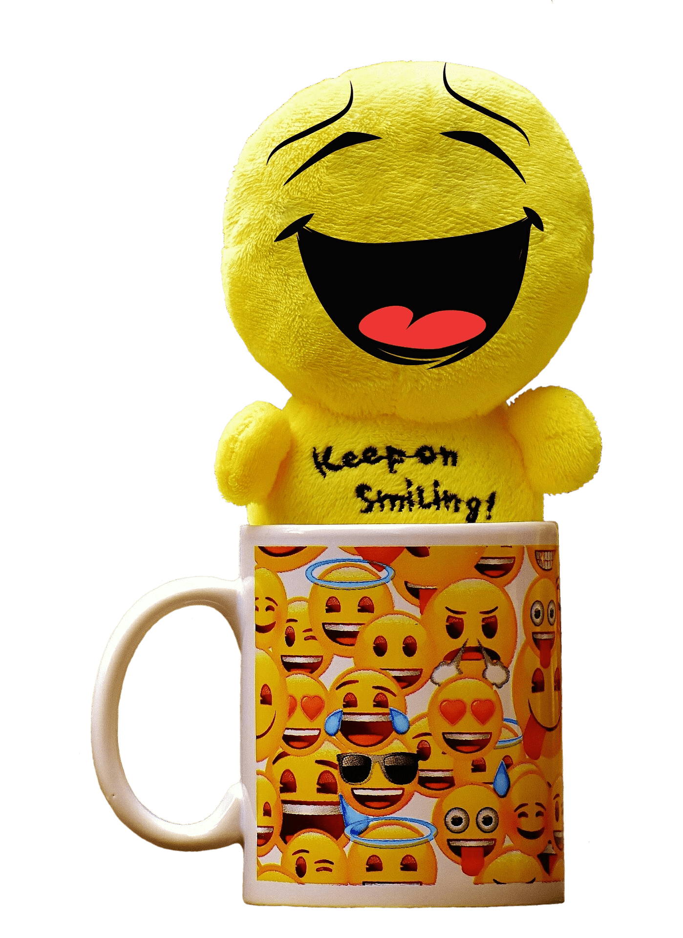 Tipp gegen Prüfungsangst: Lachen Tipp gegen Prüfungsangst: Lachen