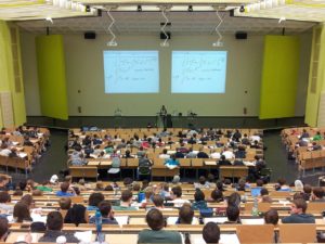 Vorträge an Universitäten: Erfolgreicher lernen mit effizienten Schnell-Lese-Techniken